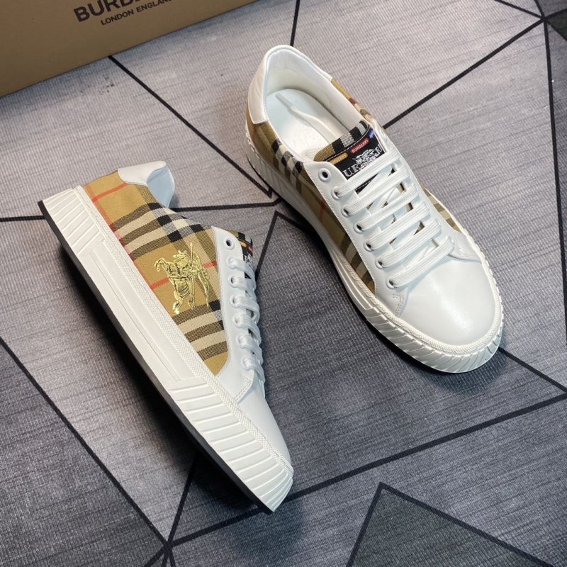 Burberry Sneakers